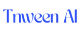 Tnween AI logo